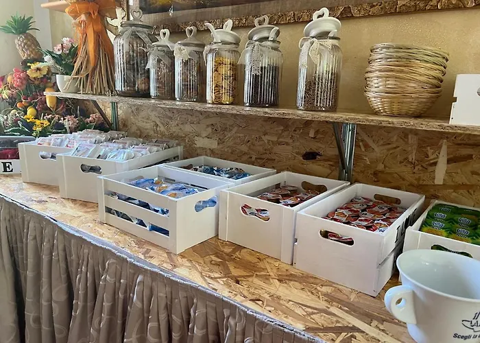 Hotel Capri