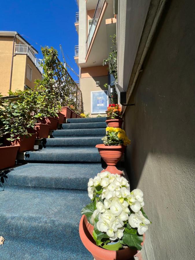 Hotel Capri