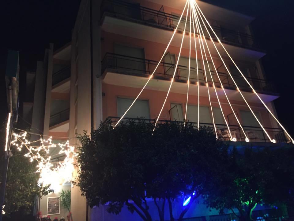 Hotel Capri