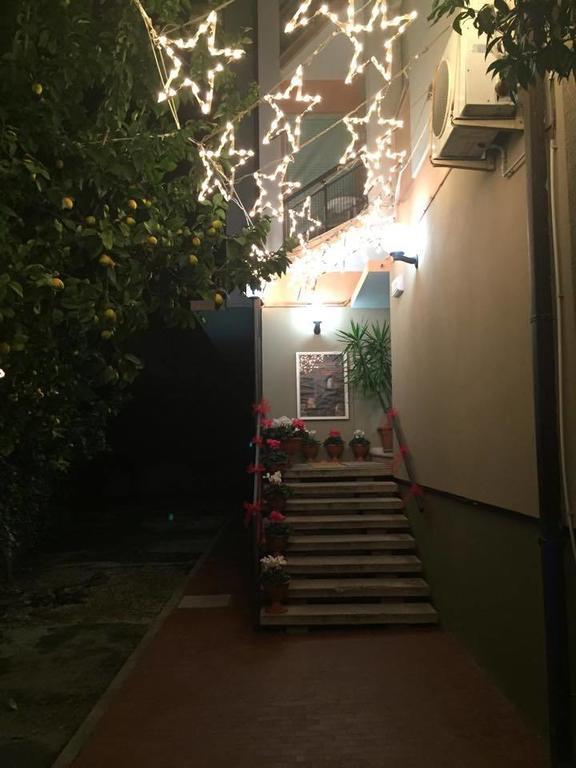 Capri Hotel
