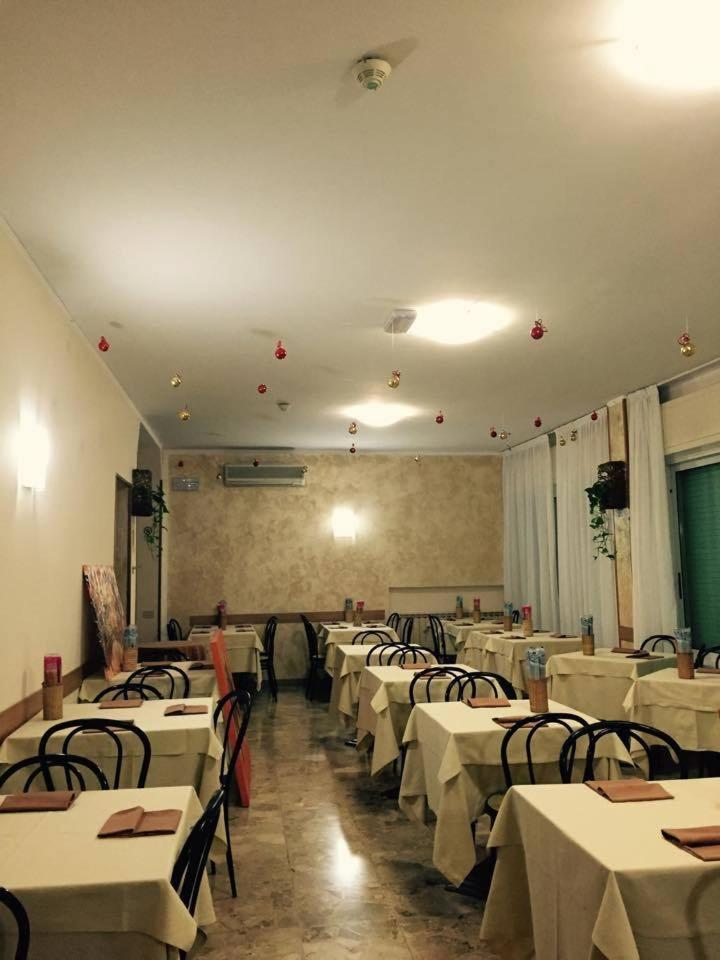 Capri Hotel