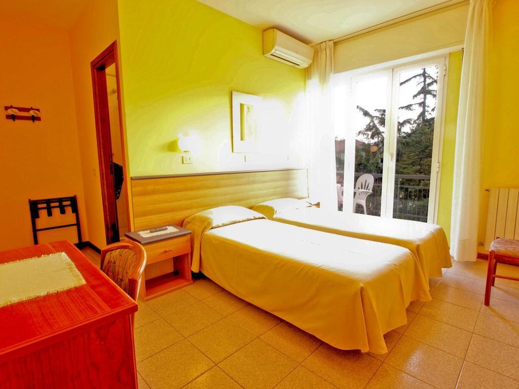 Hotel Capri