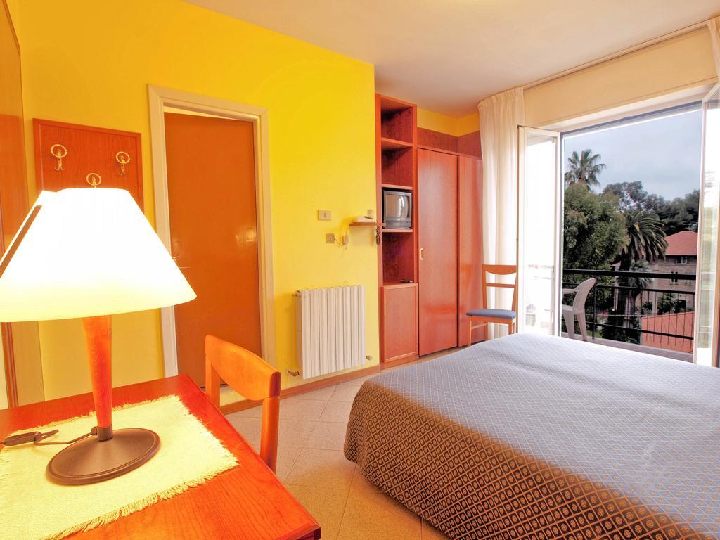 Hotel Capri Diano Marina